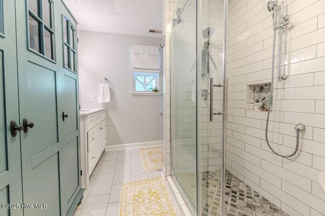 136 N Alma Street, Vass, NC 28394