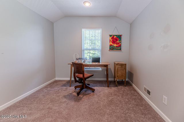 136 N Alma Street, Vass, NC 28394