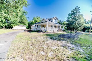 136 N Alma Street, Vass, NC 28394