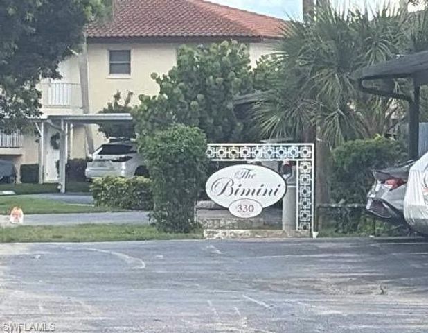 330 Tudor DR 203, Cape Coral, FL 33904