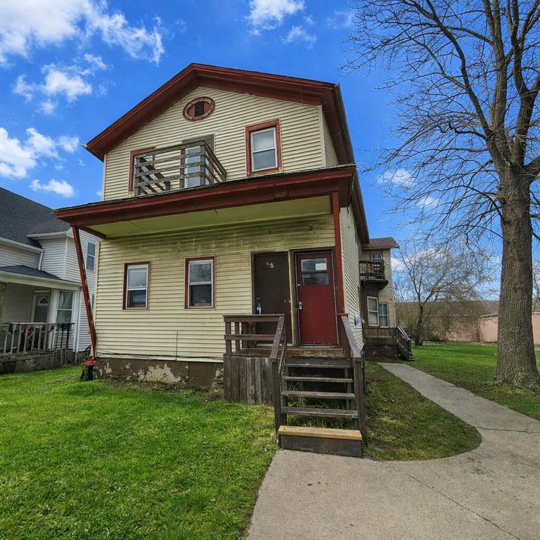 927 Marquette STREET, Racine, WI 53404