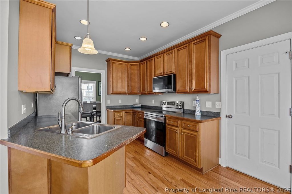 3825 Barnsdale Drive, Wade, NC 28395 — photo 17