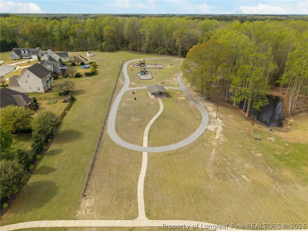 3825 Barnsdale Drive, Wade, NC 28395 — photo 36