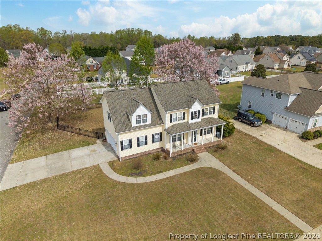 3825 Barnsdale Drive, Wade, NC 28395 — photo 38