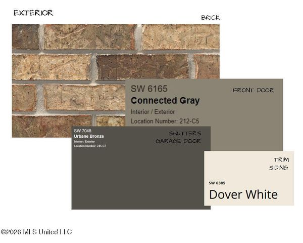 3040 Highground Drive, Southaven, MS 38672