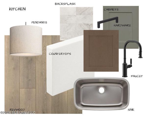 3040 Highground Drive, Southaven, MS 38672