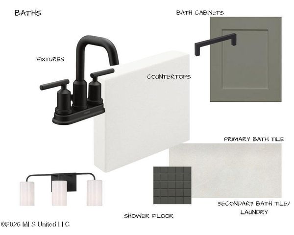 3040 Highground Drive, Southaven, MS 38672