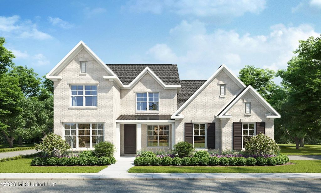 3040 Highground Drive, Southaven, MS 38672