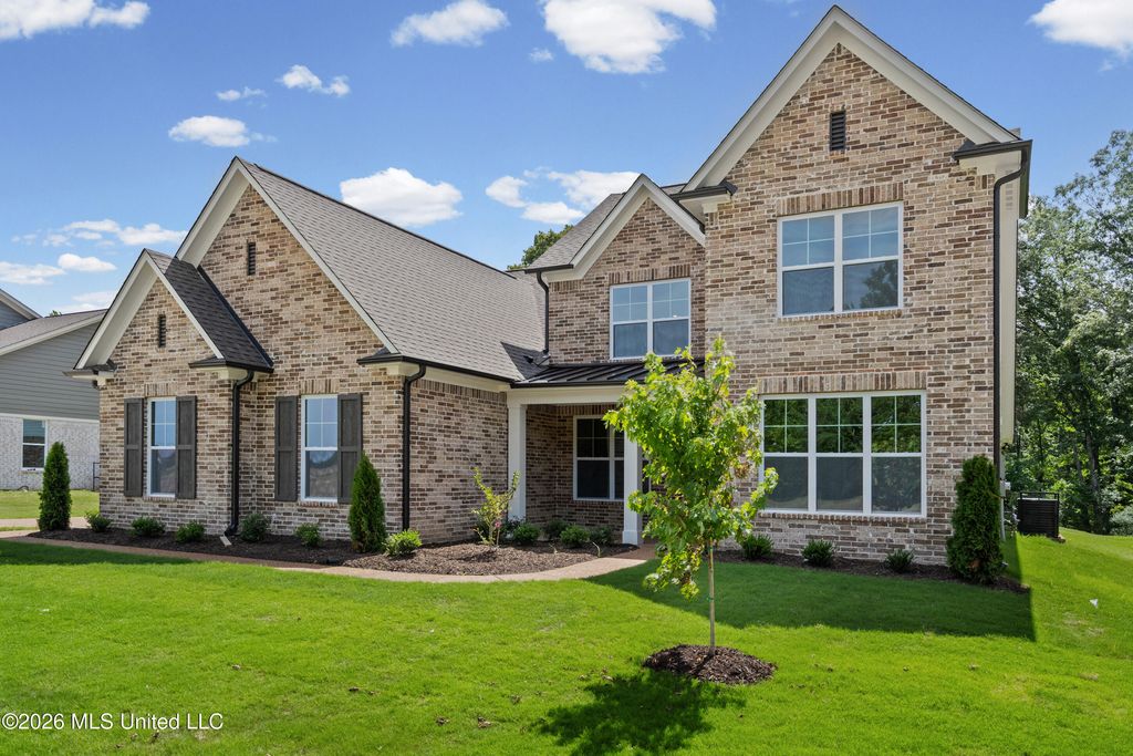 3040 Highground Drive, Southaven, MS 38672 — photo 2
