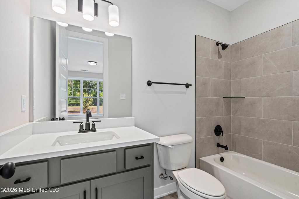 3040 Highground Drive, Southaven, MS 38672 — photo 5