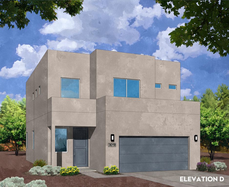 4428 Wymont Circle NE, Albuquerque, NM 87111