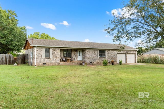 33135 Collier Road, Lillian, AL 36549