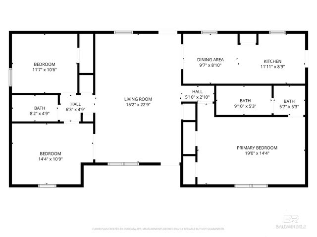 33135 Collier Road, Lillian, AL 36549