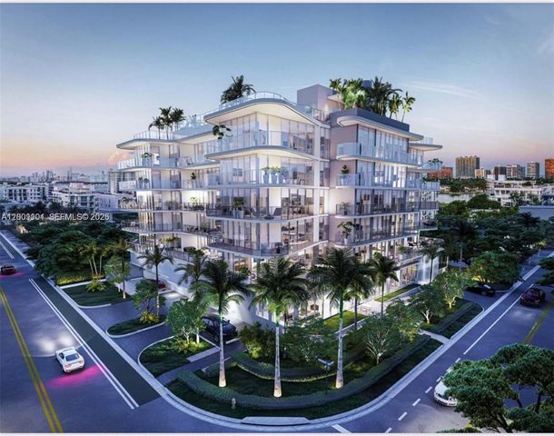 9901 W Bay Harbor Drive 401, Bay Harbor Islands, FL 33154