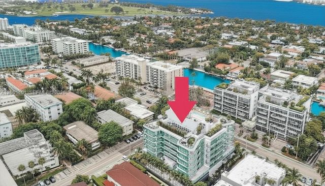 9901 W Bay Harbor Drive 401, Bay Harbor Islands, FL 33154