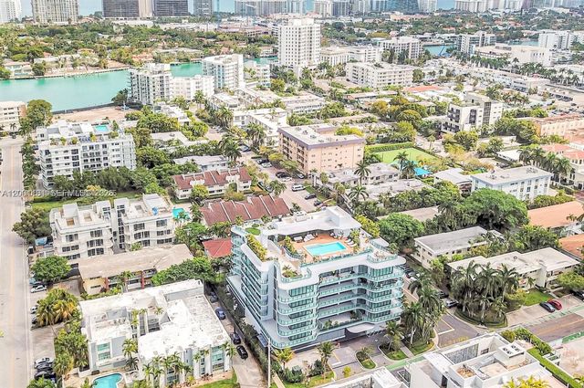 9901 W Bay Harbor Drive 401, Bay Harbor Islands, FL 33154