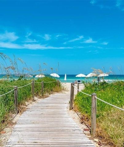 9901 W Bay Harbor Drive 401, Bay Harbor Islands, FL 33154