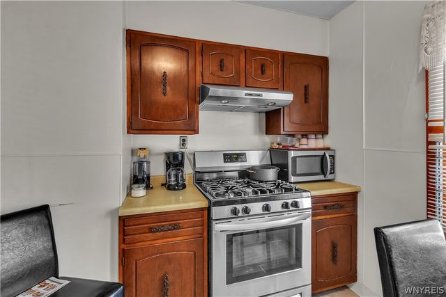 178 Hastings Avenue, Buffalo, NY 14215
