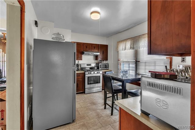 178 Hastings Avenue, Buffalo, NY 14215