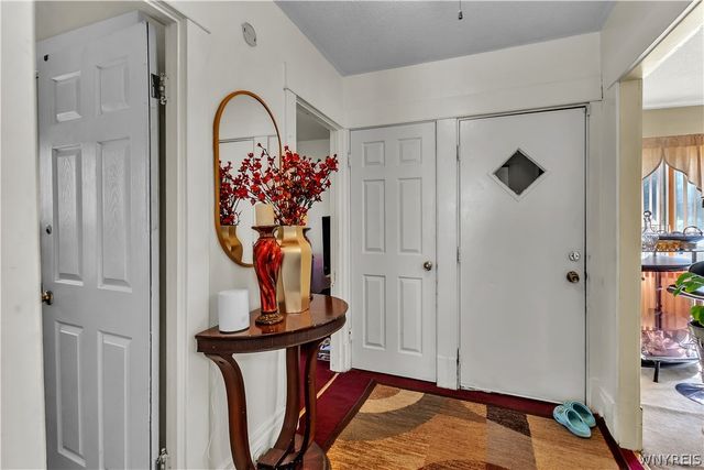 178 Hastings Avenue, Buffalo, NY 14215