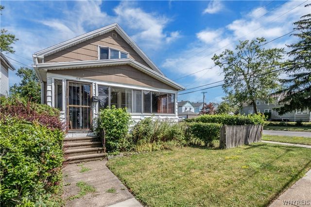 178 Hastings Avenue, Buffalo, NY 14215