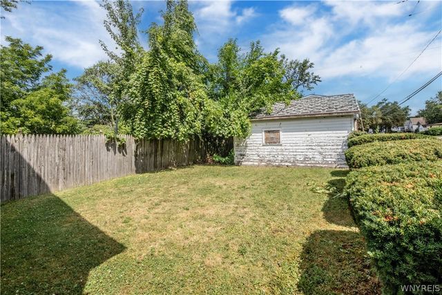 178 Hastings Avenue, Buffalo, NY 14215