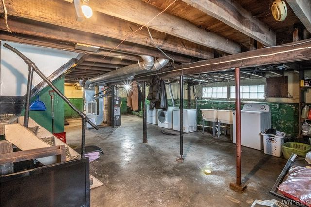 178 Hastings Avenue, Buffalo, NY 14215