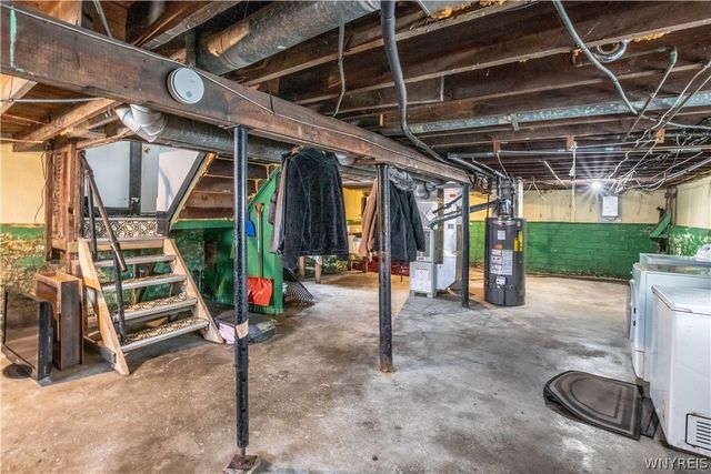 178 Hastings Avenue, Buffalo, NY 14215