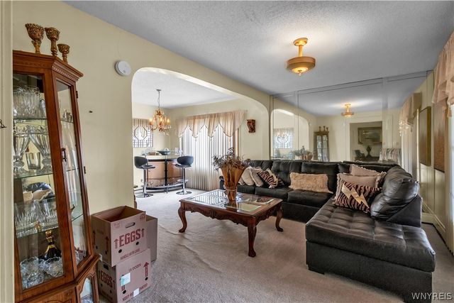 178 Hastings Avenue, Buffalo, NY 14215
