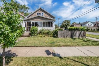 178 Hastings Avenue, Buffalo, NY 14215