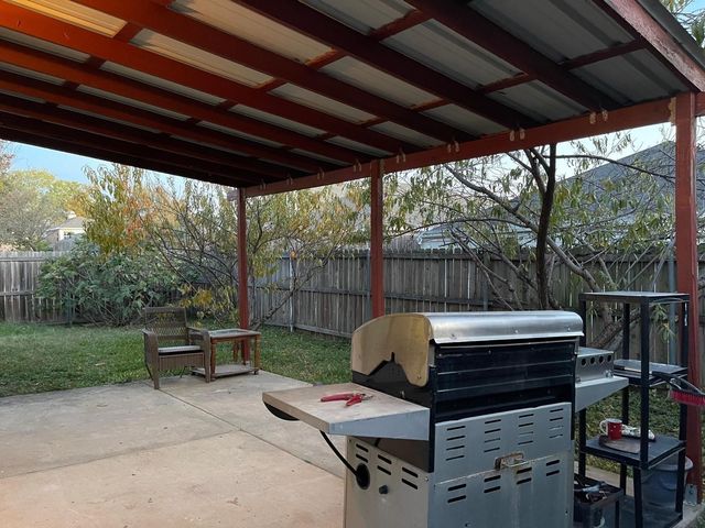 12928 Honey Locust Circle, Fort Worth, TX 76040