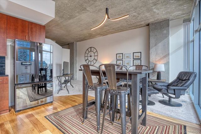 1700 Bassett Street 1024, Denver, CO 80202