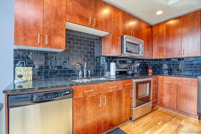 1700 Bassett Street 1024, Denver, CO 80202