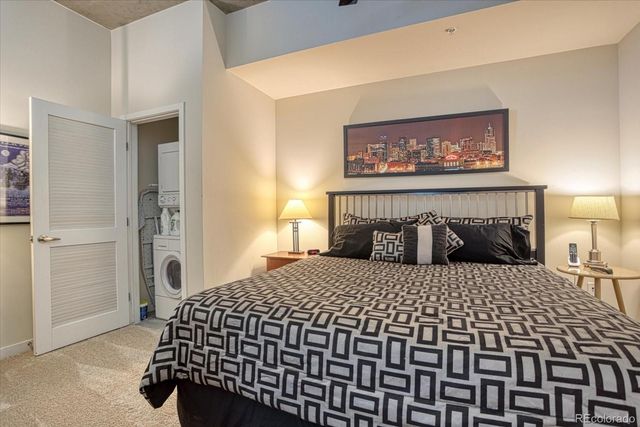 1700 Bassett Street 1024, Denver, CO 80202