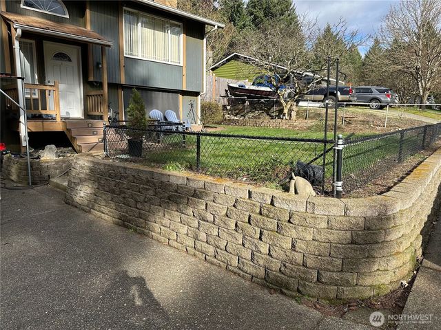 6906 36th Avenue, Lacey, WA 98503