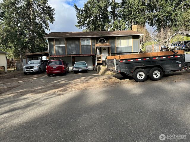 6906 36th Avenue, Lacey, WA 98503