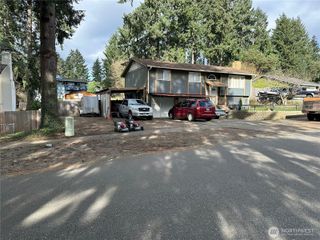6906 36th Avenue, Lacey, WA 98503