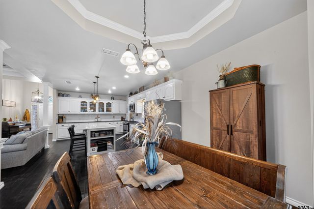 2108 Baylor Dr, Jacksonville, TX 75766