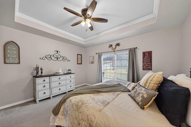 2108 Baylor Dr, Jacksonville, TX 75766