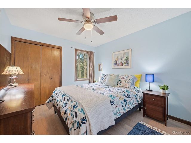 70 Jackpine Ln, Evergreen, CO 80439