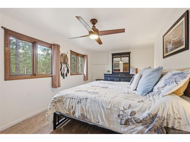 70 Jackpine Ln, Evergreen, CO 80439