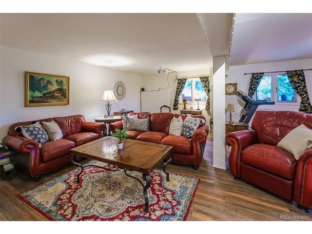 70 Jackpine Ln, Evergreen, CO 80439