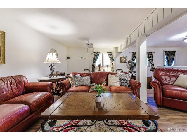 70 Jackpine Ln, Evergreen, CO 80439