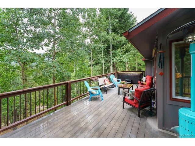 70 Jackpine Ln, Evergreen, CO 80439