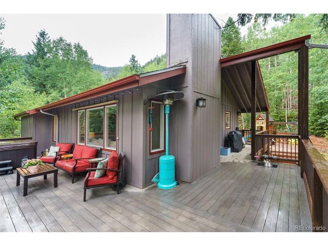 70 Jackpine Ln, Evergreen, CO 80439