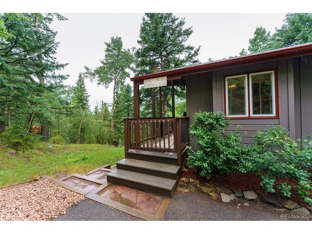 70 Jackpine Ln, Evergreen, CO 80439
