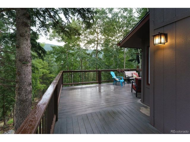 70 Jackpine Ln, Evergreen, CO 80439