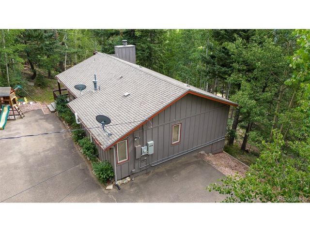 70 Jackpine Ln, Evergreen, CO 80439