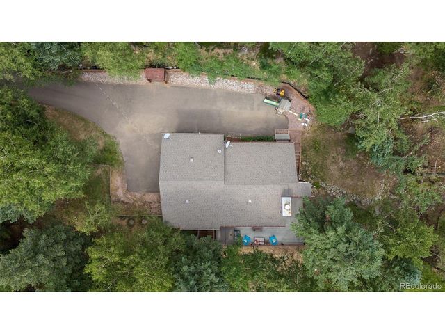 70 Jackpine Ln, Evergreen, CO 80439