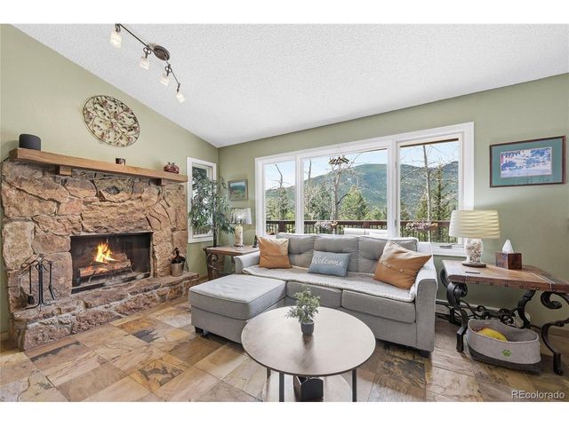 70 Jackpine Ln, Evergreen, CO 80439